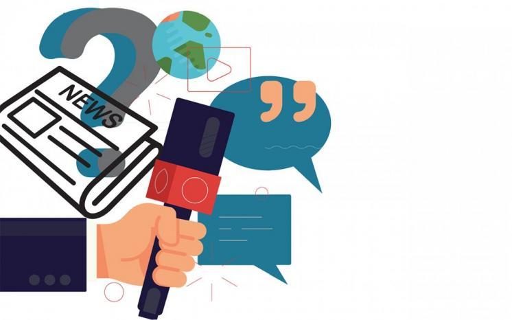 صحفيون وإعلاميون يوضحون أهمية استضافة الكونجرس الصحفي العالمي