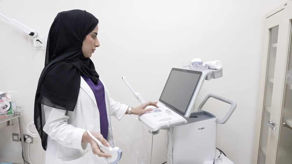 أرقام يكشفها مركز الإخصاب في الوطية تُحيي الأمل لمن تأخر الإنجاب معهم