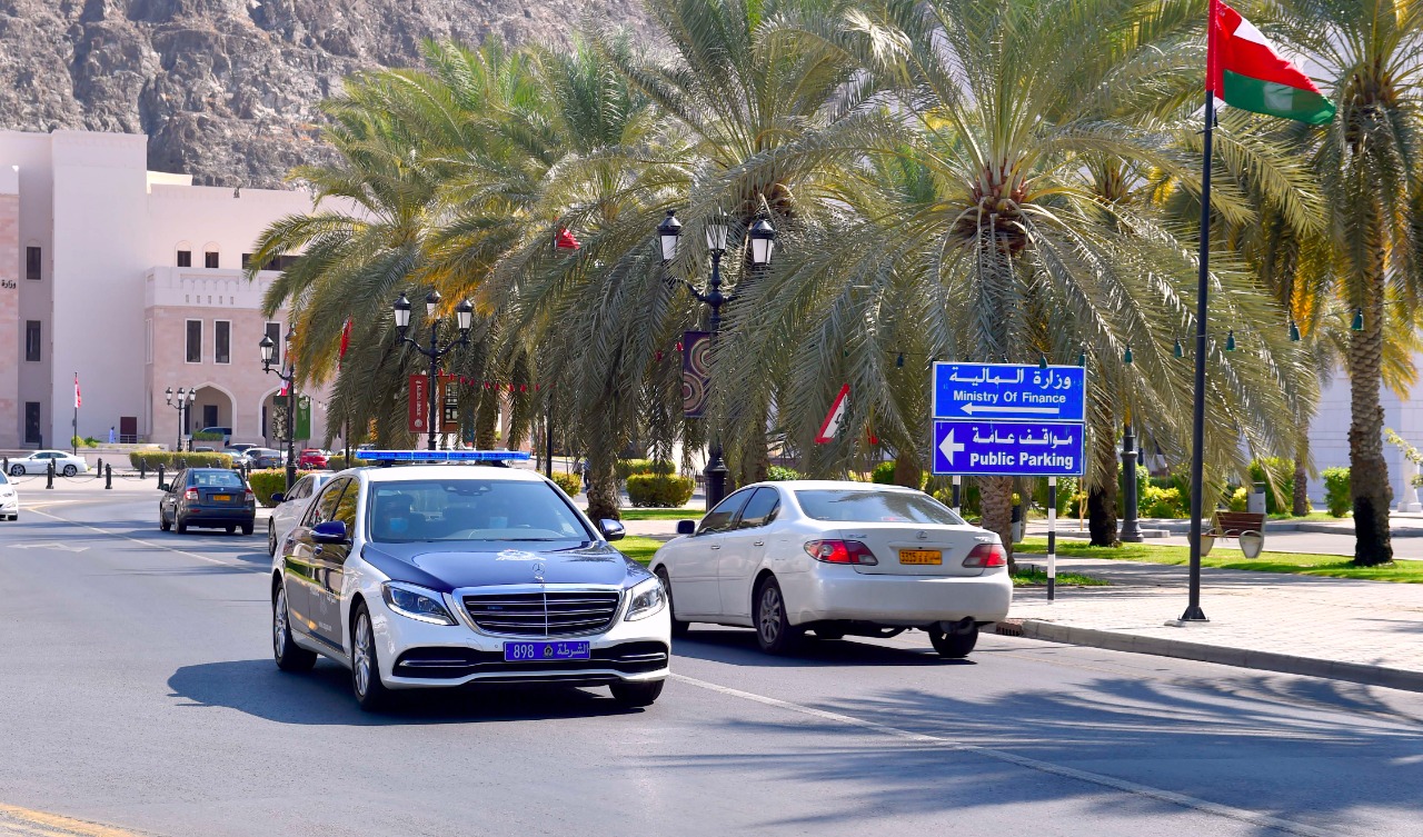 عقوبات للمخالفين: 4 سلوكيات تؤدي إلى ازدياد الازدحامات بالطرق