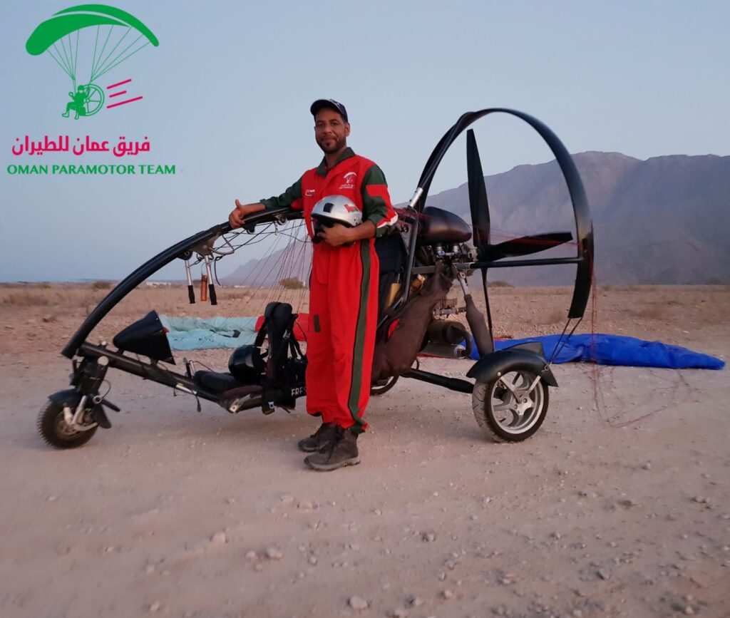 برعاية إعلامية من “أثير”: رئيس الاتحاد الدولي للطيران سيزور السلطنة قريبًا