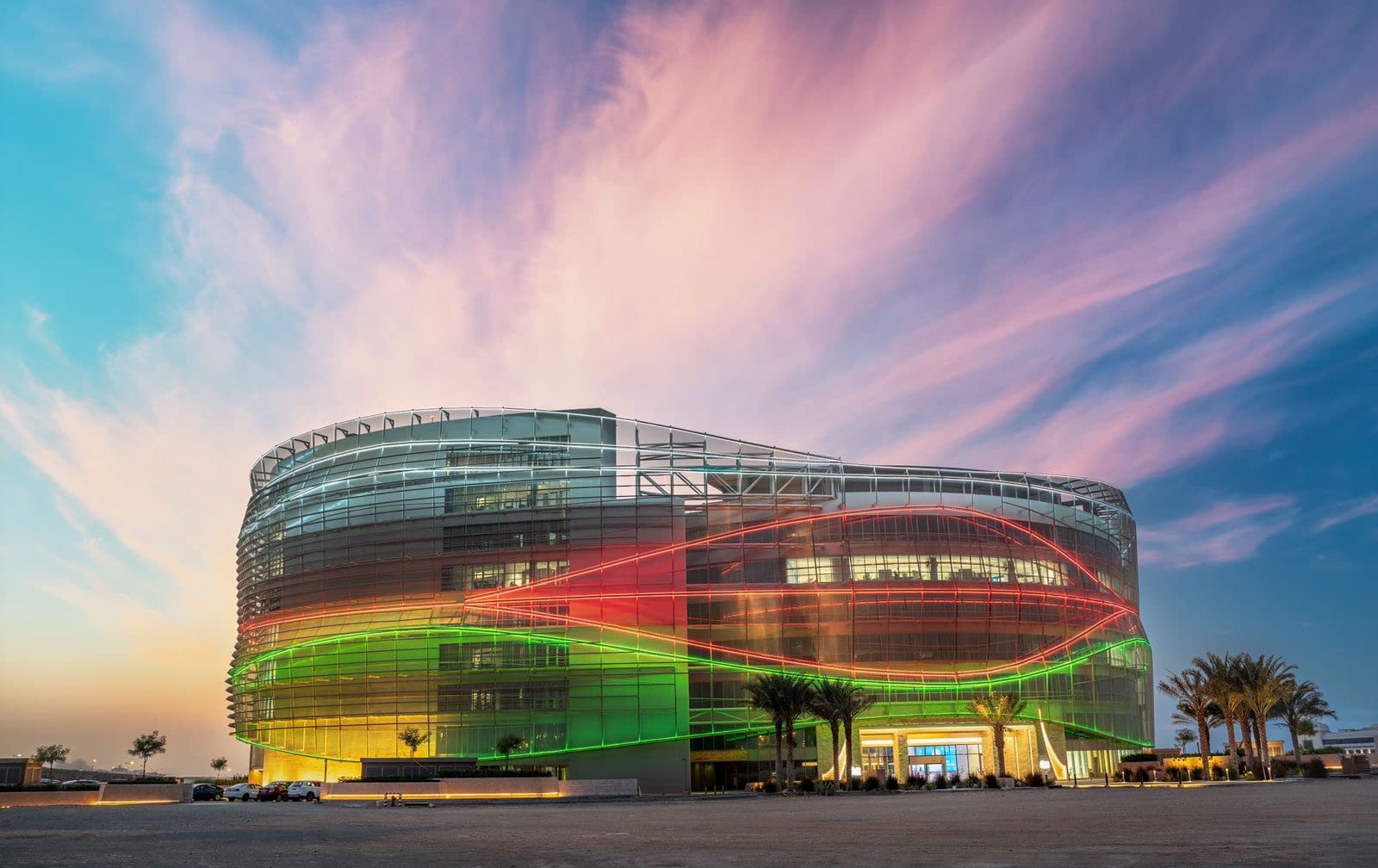 خلال النصف الأول: أكثر من 110 ملايين ريال صافي أرباح مجموعة عمانتل