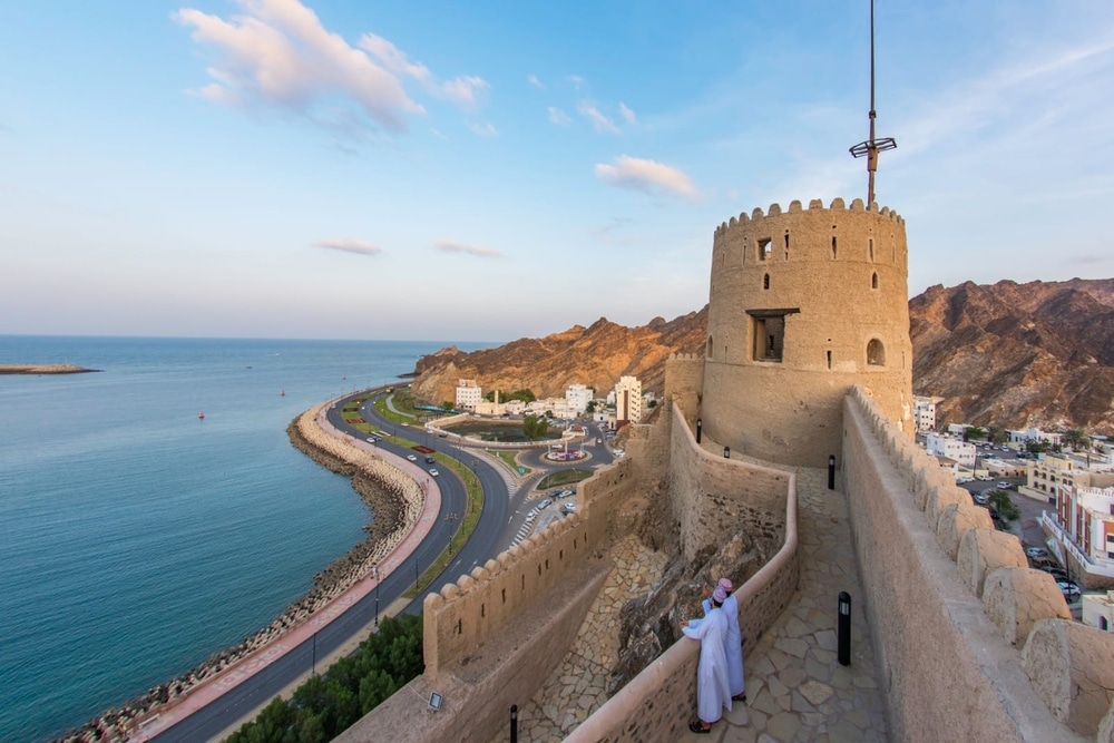 15 معلمًا تاريخيًا ستكون مزارًا سياحيًا