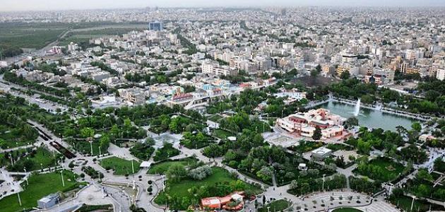 بعد توقفها لعامين: استئناف الرحلات بين مسقط ومشهد