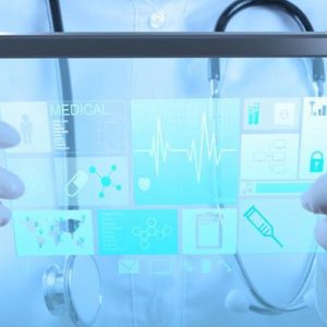 وظائف لدى المدينة الطبية الجامعية