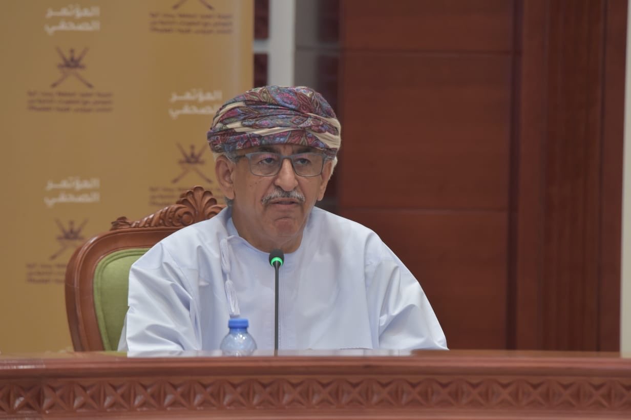 أبرز ما جاء في المؤتمر الصحفي الثالث عشر للجنة العليا