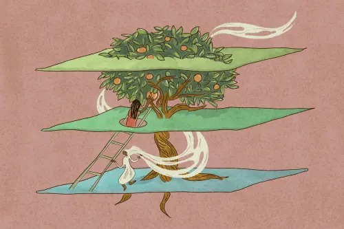 تقرير في صحيفة واشنطن بوست الأمريكية عن رواية عُمانية