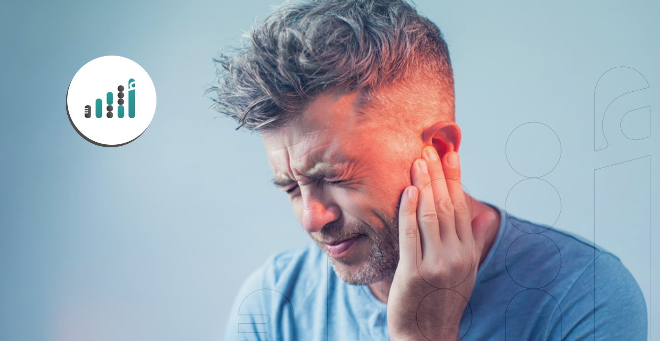 ماذا تعرف عن طنين الأذن الموضوعي؟
