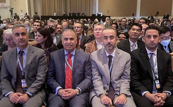 بوفد ترأسه رئيس جهاز الرقابة: مشاركة عمانية في مؤتمر دولي لمكافحة الفساد