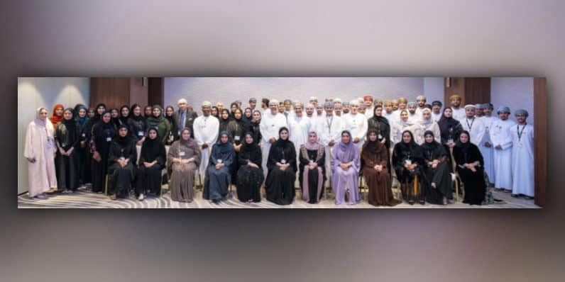 بهدف تعزيز تجربة الزبائن: بنك مسقط يدشن برنامج “نسور” لتدريب وتطوير مهارات موظفي الفروع