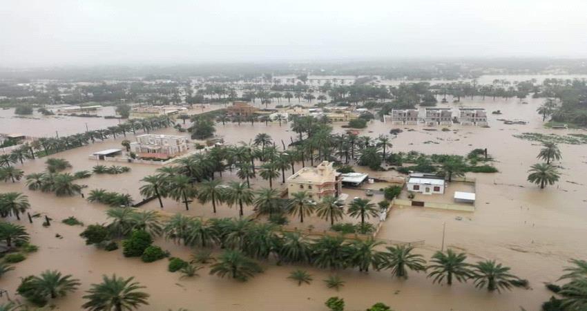 دار العطاء تخصص 1.75 مليون ريال لمتضرري “شاهين”