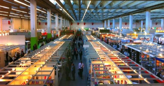 أحمد الراشدي يكتب: ذكريات رحلتي لمعرض فرانكفورت الدولي للكتاب