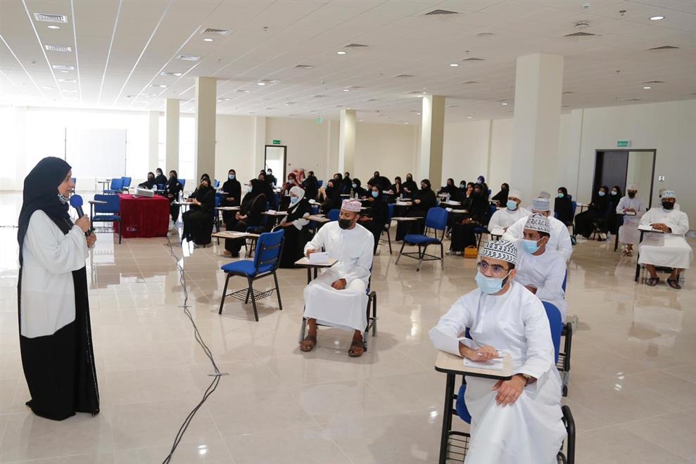 بمنحة مالية: 500 باحث ينضمّون إلى “خبرات”