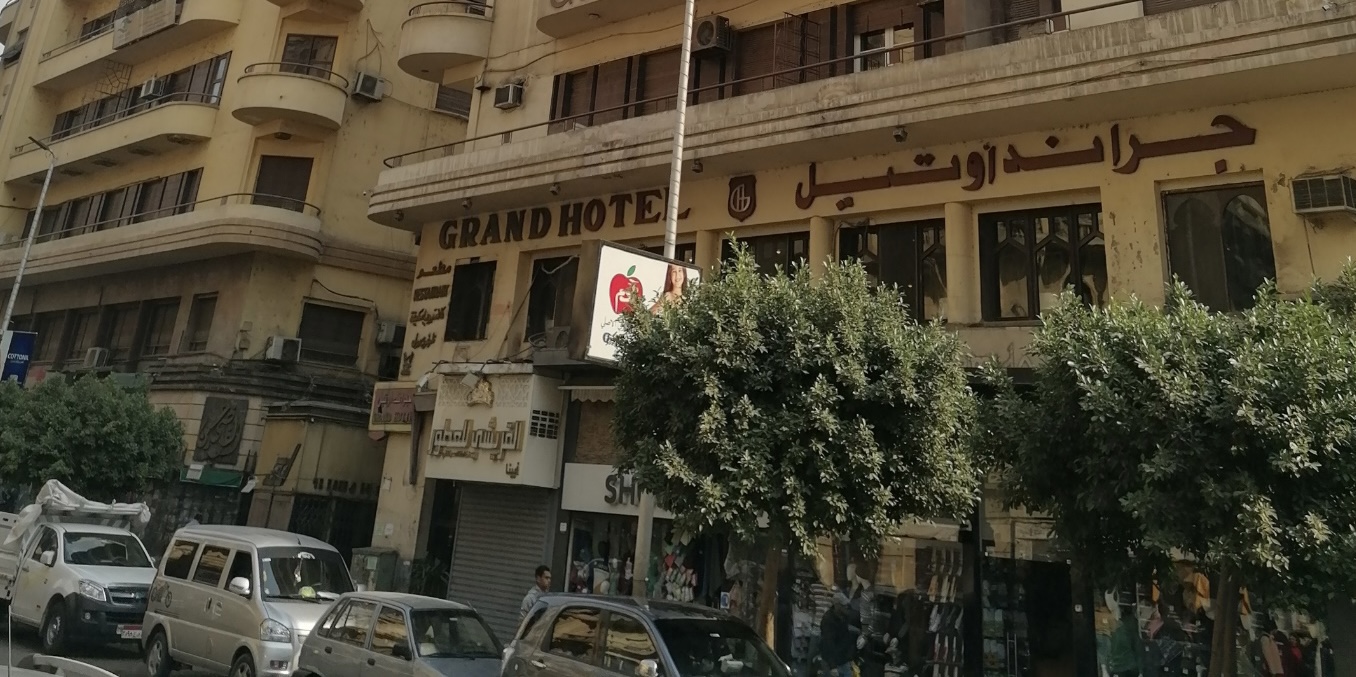 7 معالم شهيرة في القاهرة ستتمنى زيارتها بعد قراءة هذا التقرير الذي أعددناه لك بالصور