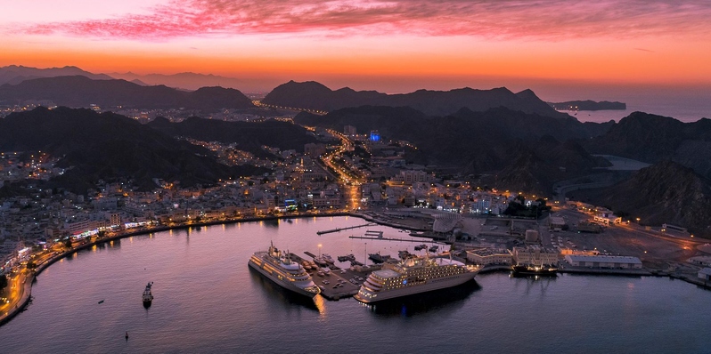 7 منصات تُسهل طريق الاستثمار في سلطنة عمان 