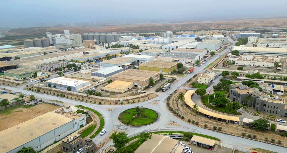 سعي لاستقطاب المزيد من الاستثمارات في “ريسوت الصناعية”