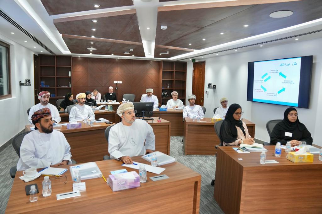 مركز عمان للتحكيم التجاري ينظم برنامجًا تدريبيًا دوليًا