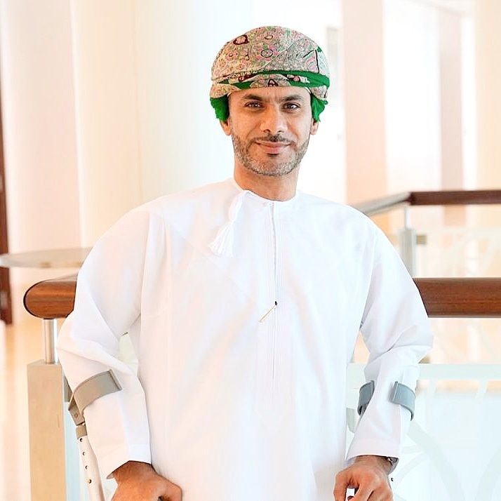 أكرم المعولي يكتب: اليوم العالمي للأشخاص ذوي الإعاقة.. في النهضة المتجددة تتجدد التطلعات