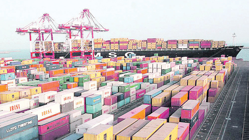 حذف الإشارة إلى مواد “الإعفاء” في قانون الجمارك الخليجي؛ فما هي؟