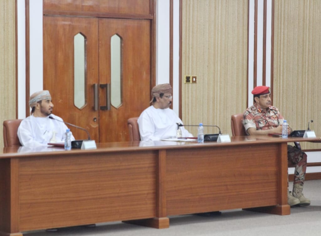 منها إلغاء مهرجان صلالة: اتخاذ عدة إجراءات في ظفار بسبب كورونا