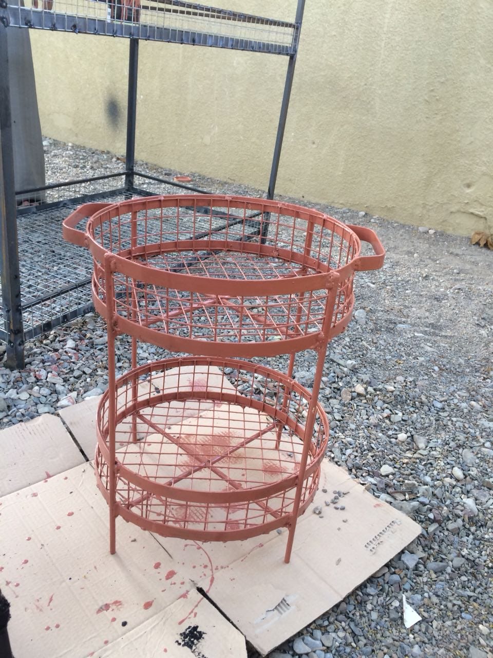 شاب عماني يحول هوايته إلى دخل إضافي