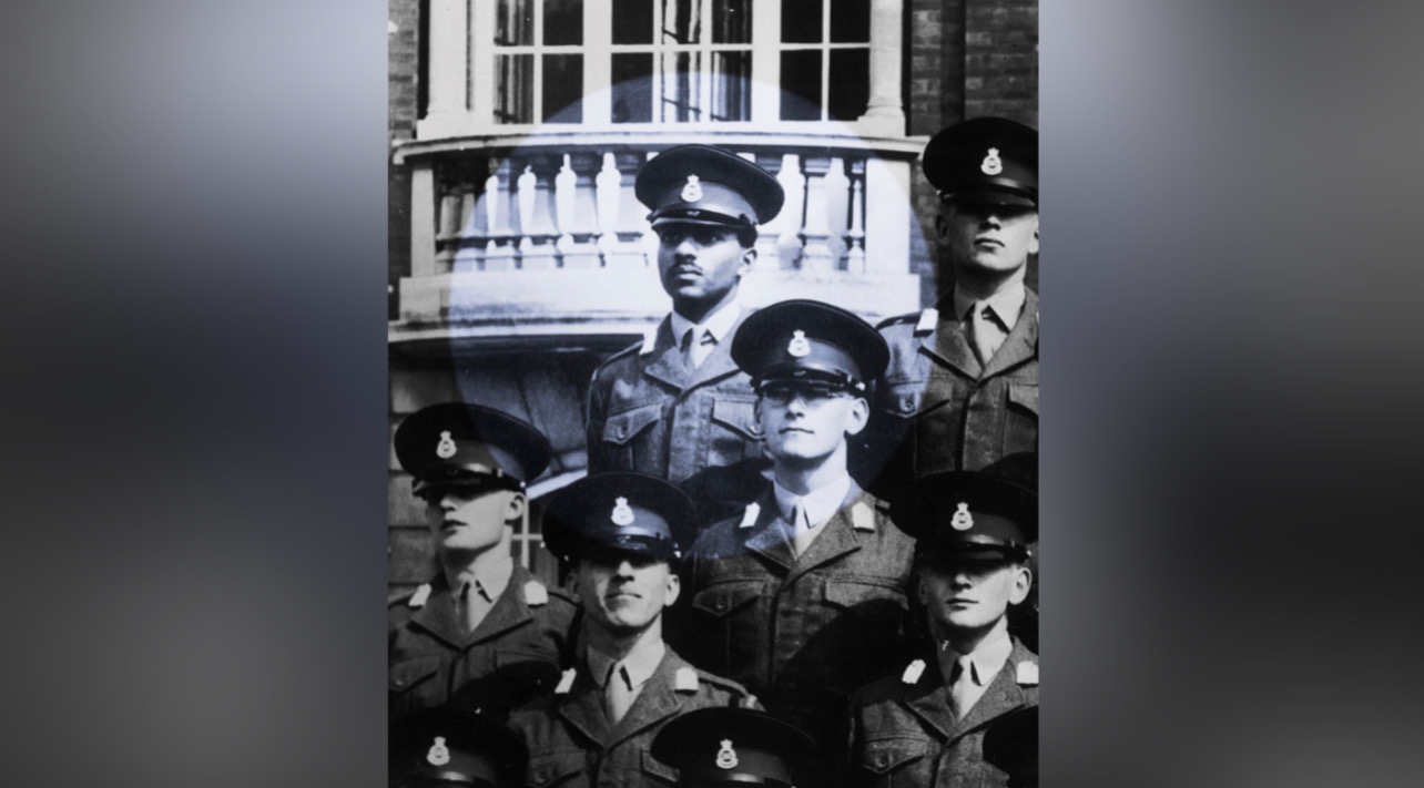 ارتبط بها العمانيون منذ الستينيات: تخريج الدورة العسكرية الـ 222 لـ “ساندهيرست” قريبًا