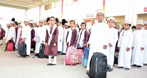 د.رجب العويسي يكتب: الفاقد الإحصائي في تسجيل طلبة الصف الأول وتوسيع الخيارات المرنة