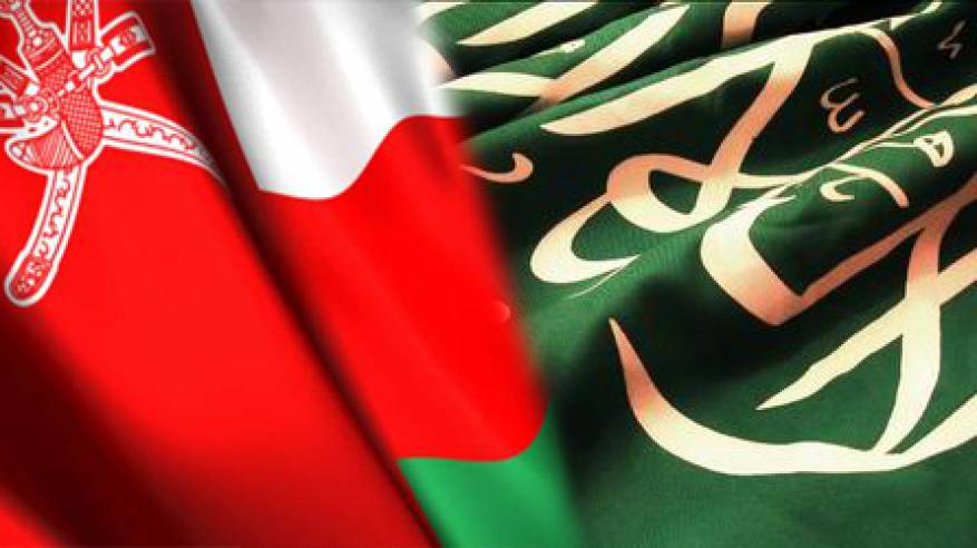 الاجتماعات العُمانية السعودية متواصلة
