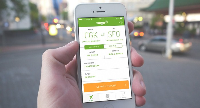 أكثر من ٥٠٠ ألف عملية بحث عن السلطنة عبر منصة ويجو