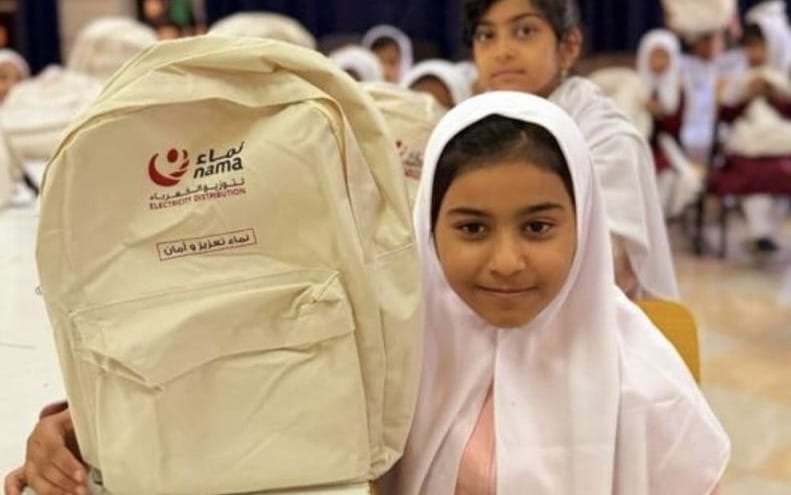 للحد من الحوادث وأعمال التخريب: “نماء” تطلق حملة “نماء تعزيز وأمان”