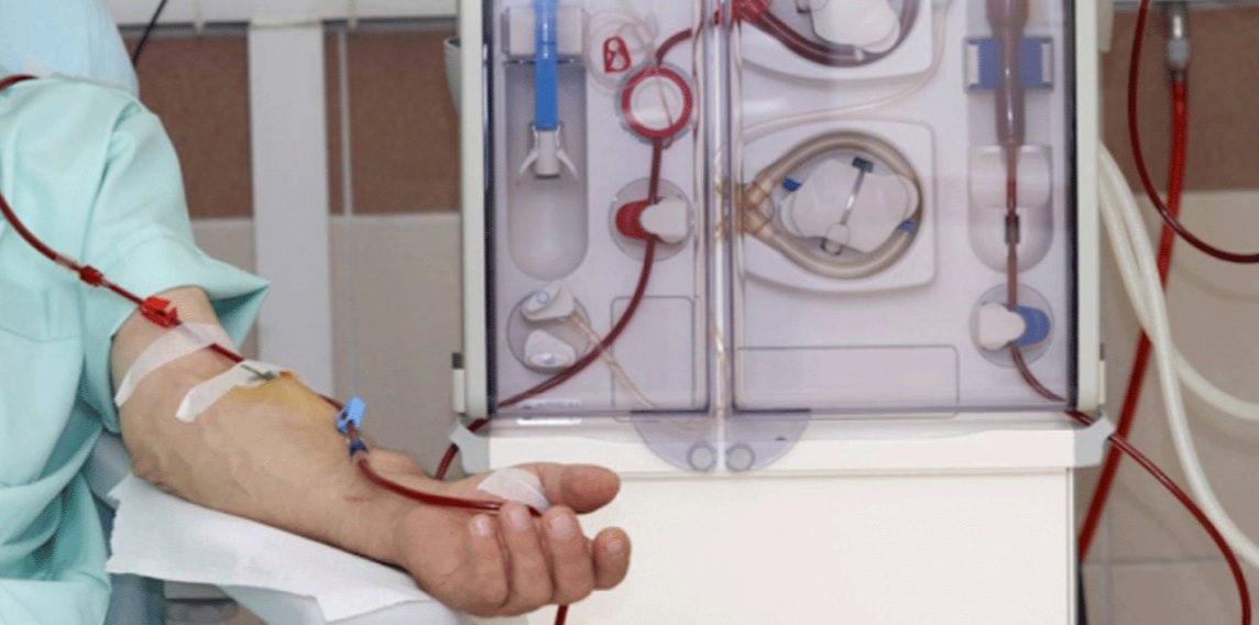 مواطن يتبرع بنصف مليون ريال لإنشاء وحدة لغسيل الكلى