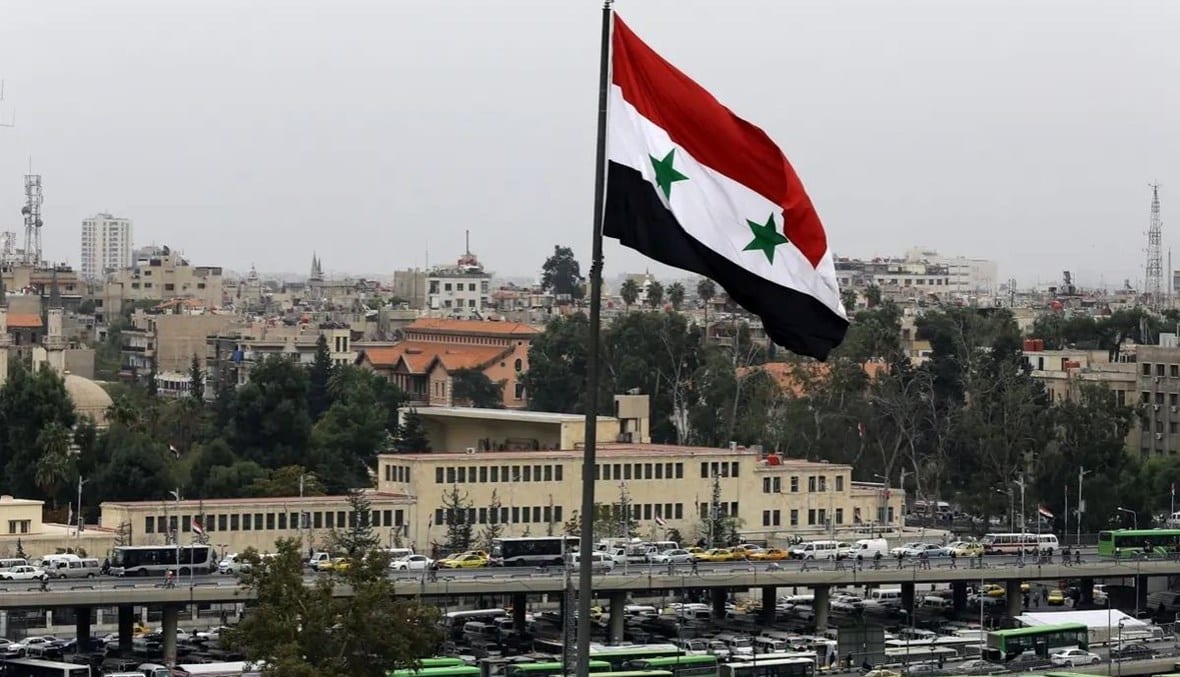 بيان سوري بشأن تصحيح العلاقة مع تركيا