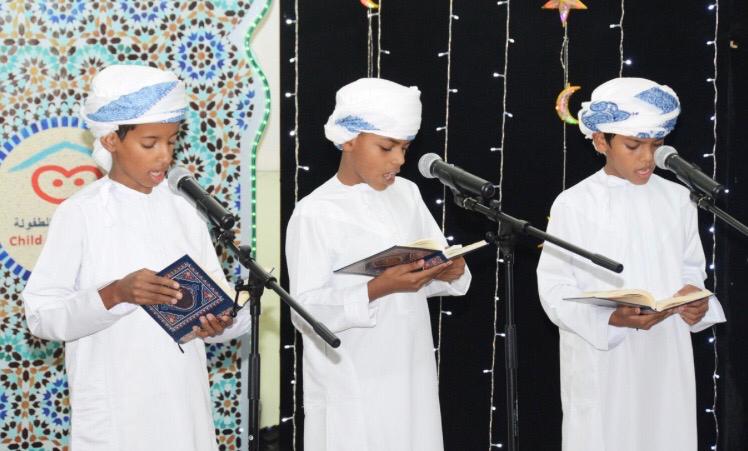 أطفال وأمهات يتحدثون عن يوم “اليتيم الإسلامي “