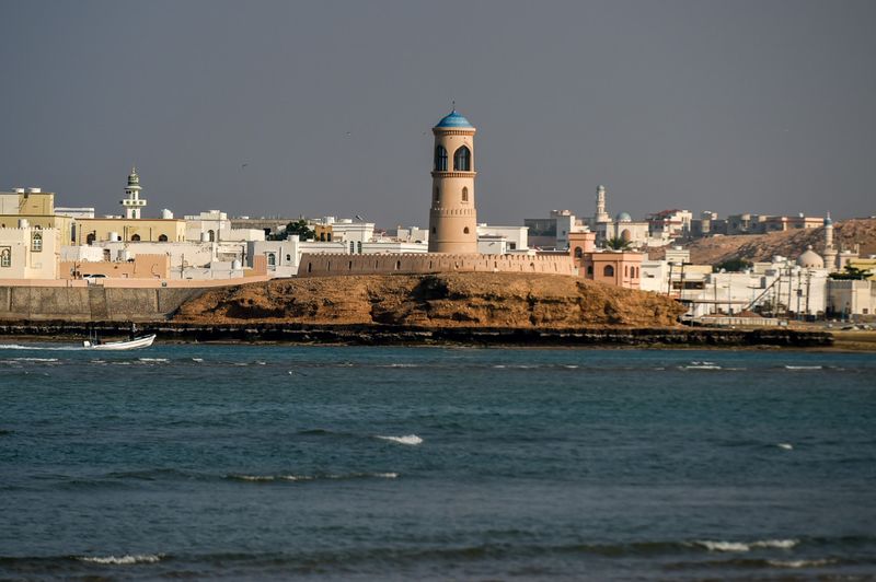 فيلمان وثائقيان سيبرزان الحياة البرية العمانية ومخلوقات نادرة فيها