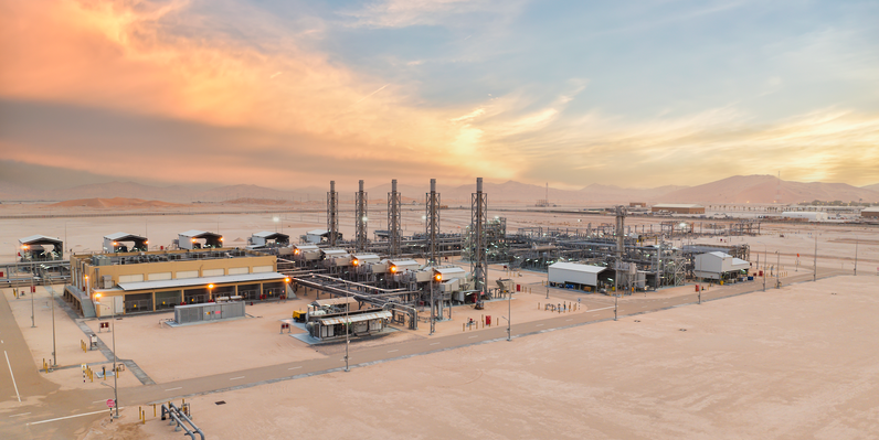 إدراج “أوكيو للاستكشاف والإنتاج” في 28 أكتوبر، وبورصة مسقط على موعد مع اكتتابين مقبلين