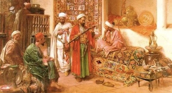 العرب؛ هل من بشائر لإصلاح ذات البَين؟