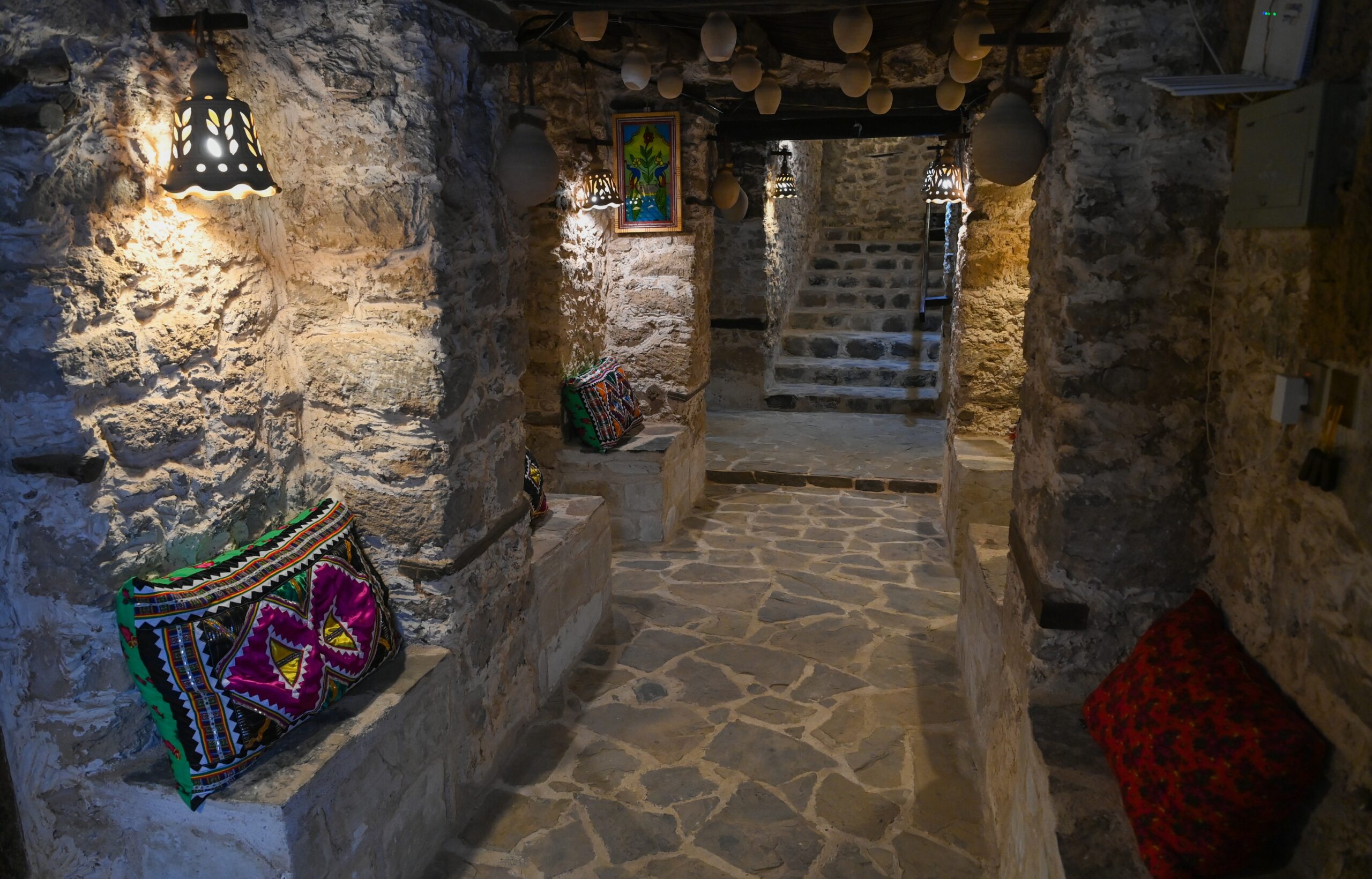 لزائري ظفار: متحف وبيت تراثي جديدان في انتظار زيارتك