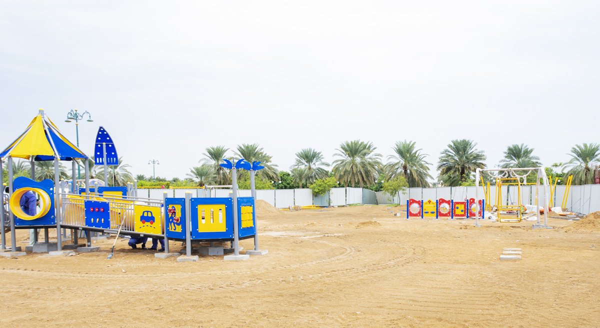 ألعاب لذوي الإعاقة الخاصة بأكثر من 100 ألف ريال