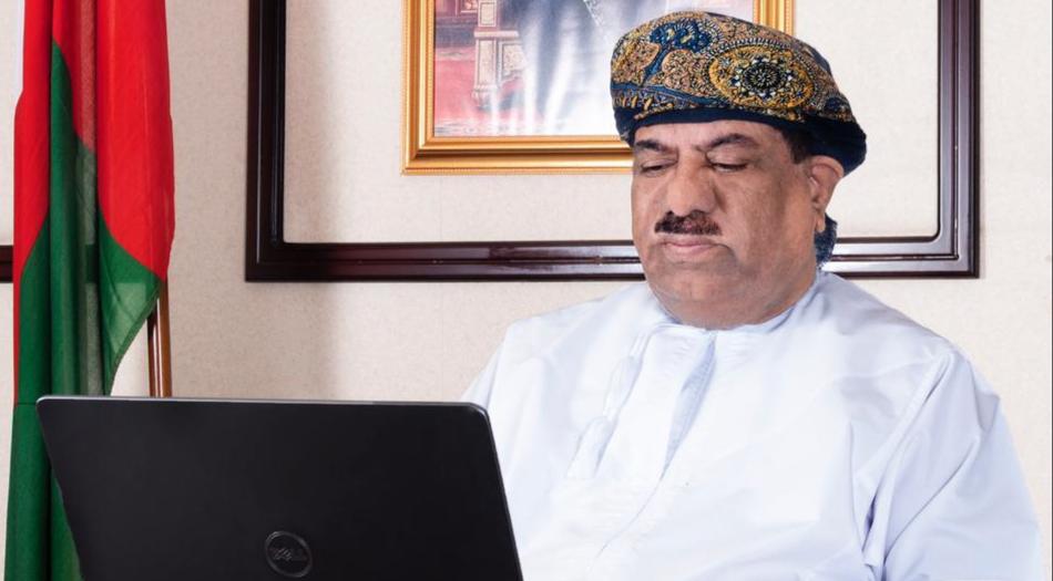 غرفة تجارة وصناعة عمان تشارك في اجتماع الغرف الإسلامية