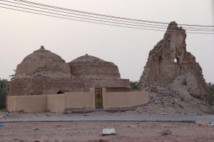 في جعلان: “حارة السندة”.. تاريخ أثري عريق من القرن الثامن عشر