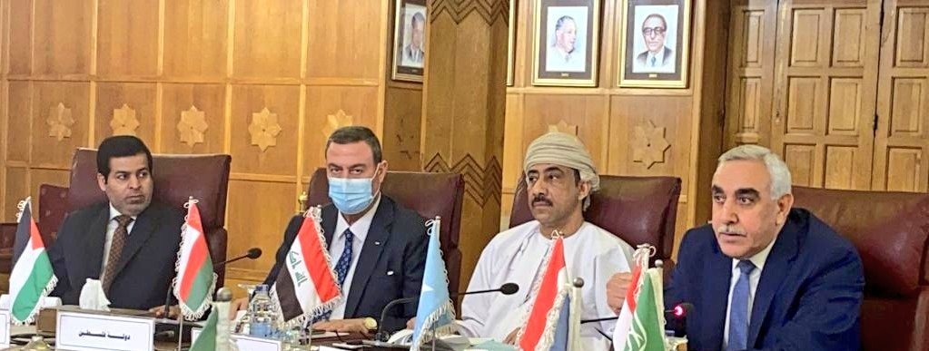 مصادر في جامعة الدول العربية لـ “أثير”: ضغوط أوروبية لتغيير الموقف العربي من الحرب الروسية الأوكرانية