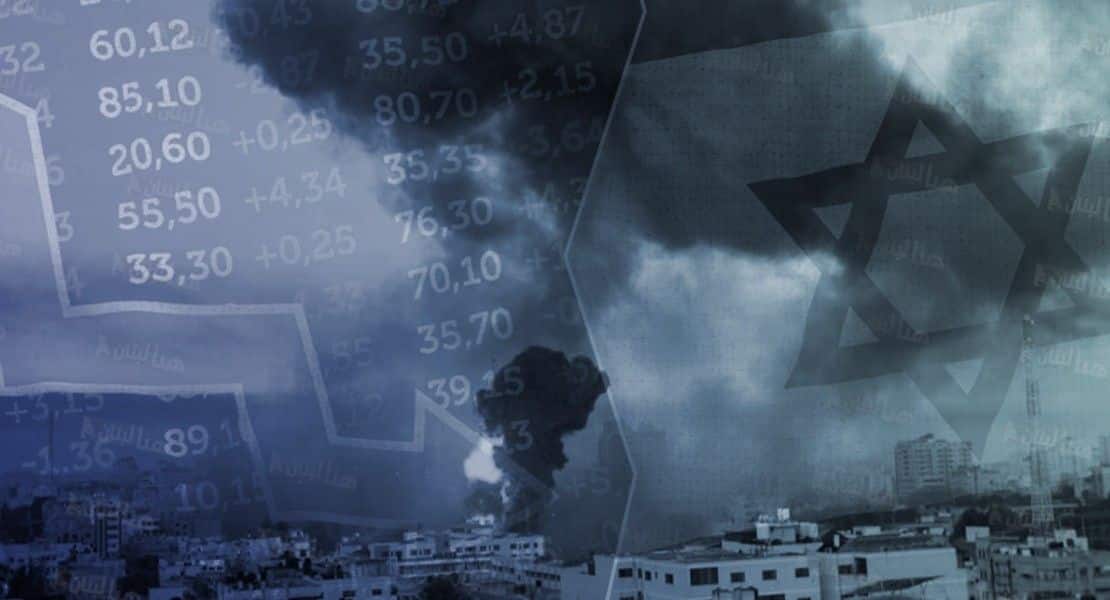 الكيان الصهيوني مهدد بخسارة 71 مليار دولار في قطاع واحد فقط