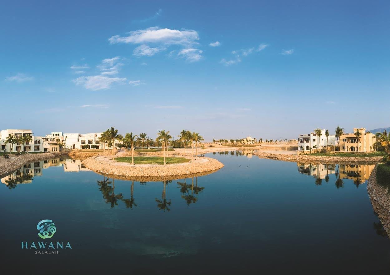 تحرير مخالفة ضد منتجع