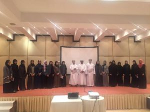 تعرّف على أوائل طلبة دبلوم التعليم العام في السلطنة