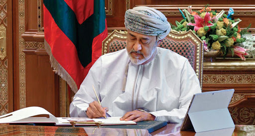 بالجداول: الجريدة الرسمية تنشر تفاصيل مرسوم ميزانية 2021م