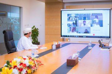 مجلس إدارة بورصة مسقط: كفاءات وطنية وخبرات دولية