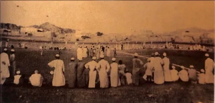 تاريخ كرة القدم في سلطنة عمان