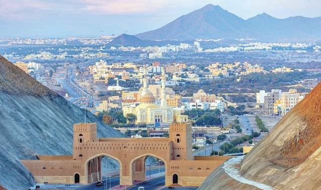 فقدان مواطن من الرستاق