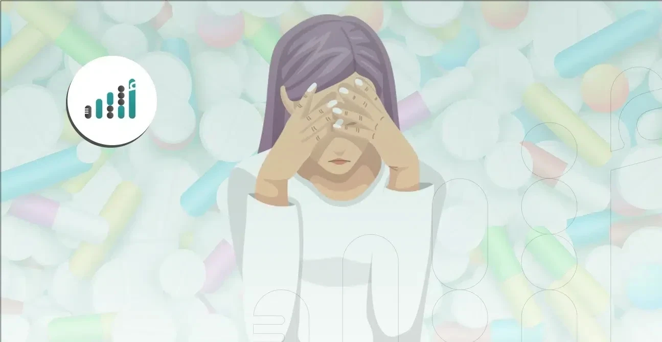 فيديو: حبّة مُهدِّئة تجلب لها صداعًا لا ينتهي