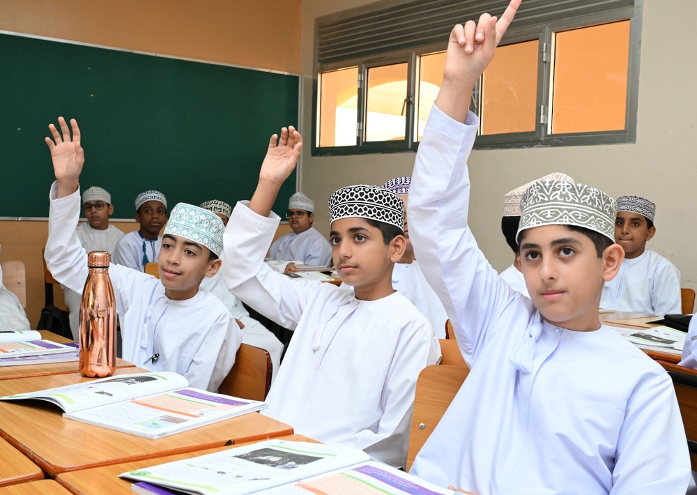 استمرار تعليق الدراسة في هذه المحافظات