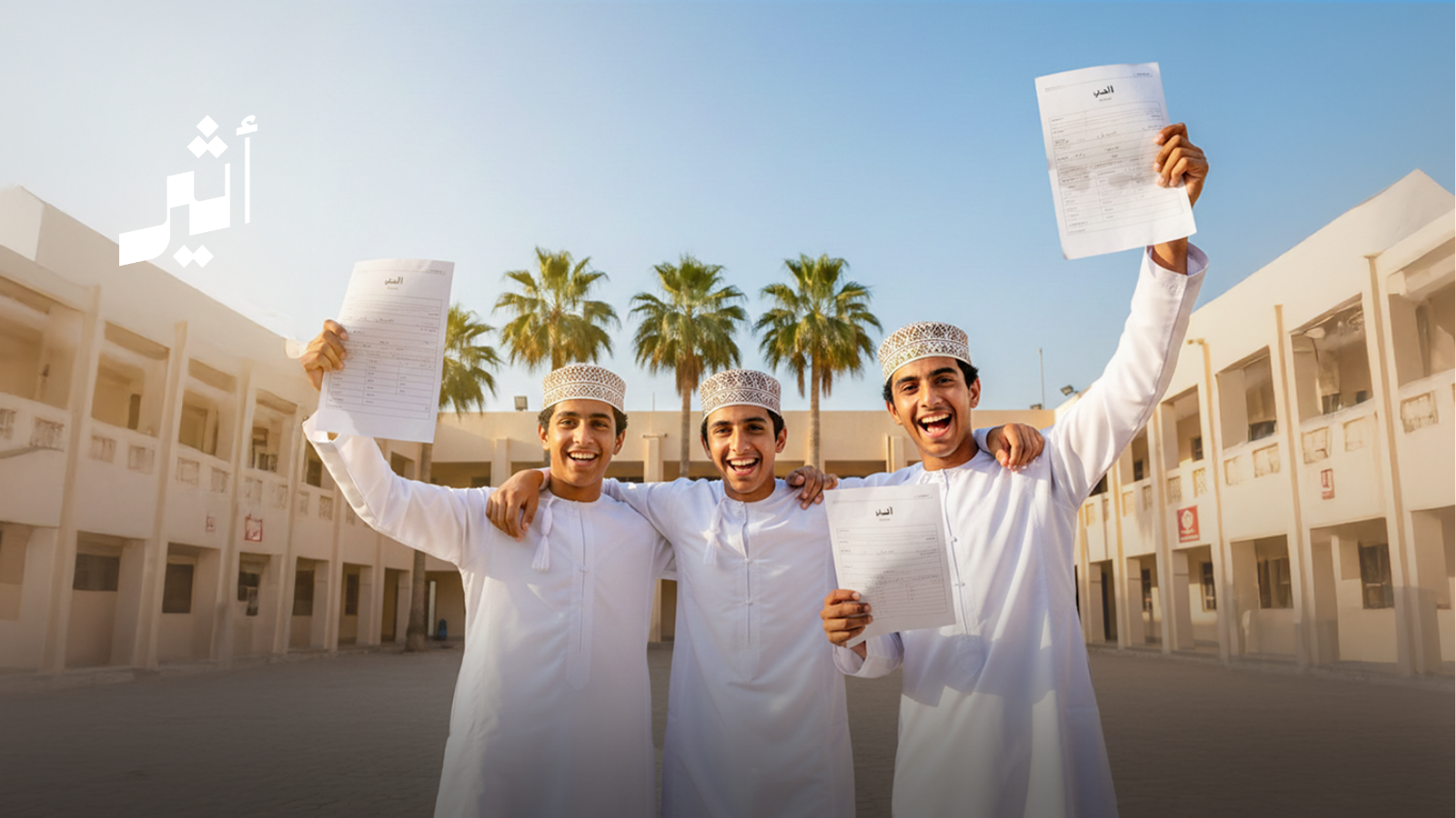 بعد الكشف عن نسب النجاح: الأرقام لديها ما تقوله عن 7 سنوات دراسية